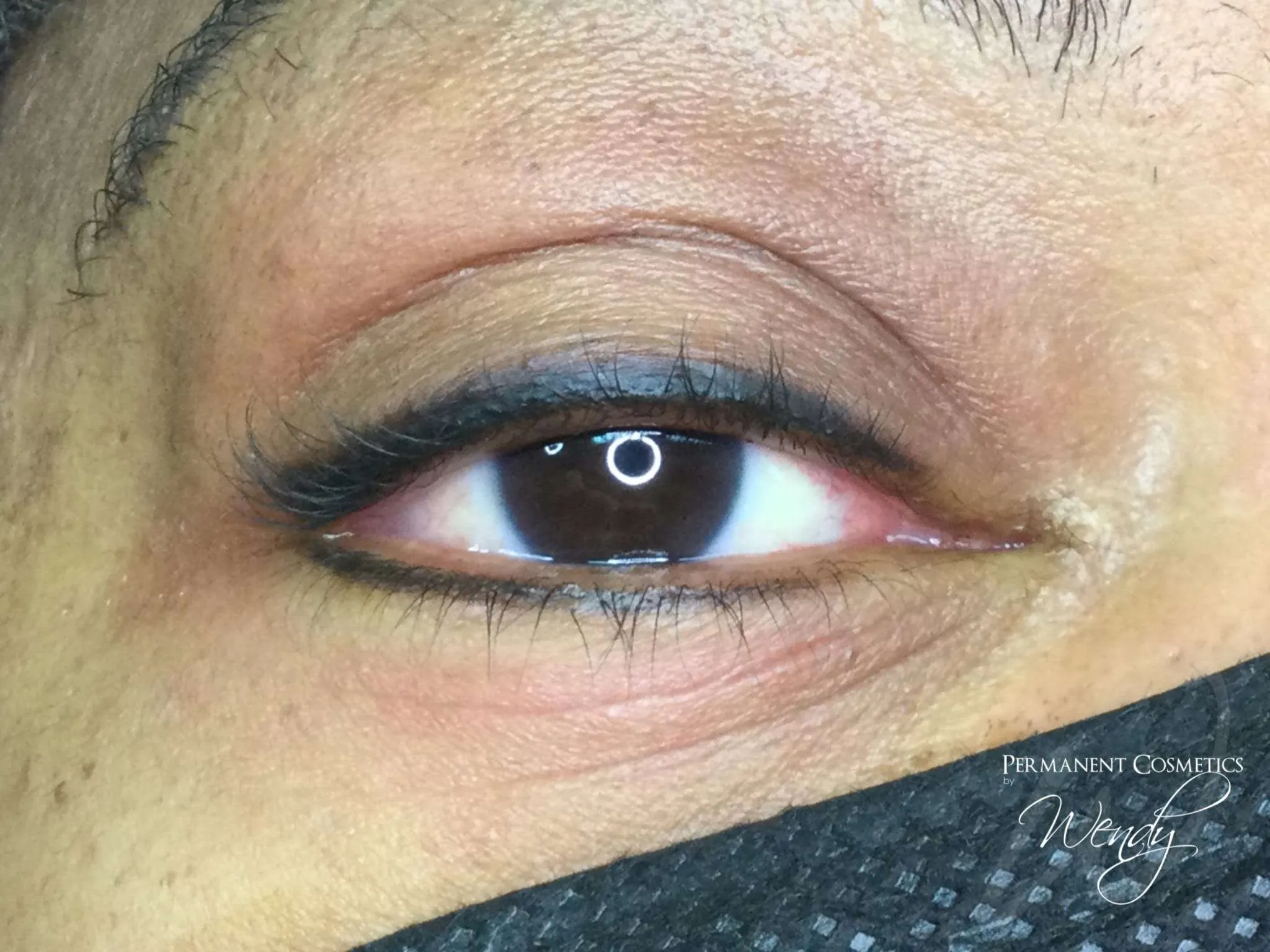 Permanent eyeliner columbus GA